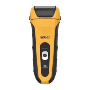Wahl Lithium Lifeproof Mens Electric Shaver