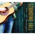 Vera van Heeringen - Standing Tall (Music CD)
