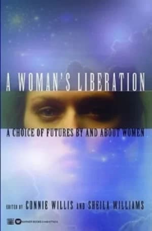 A womans liberation by Connie Willis