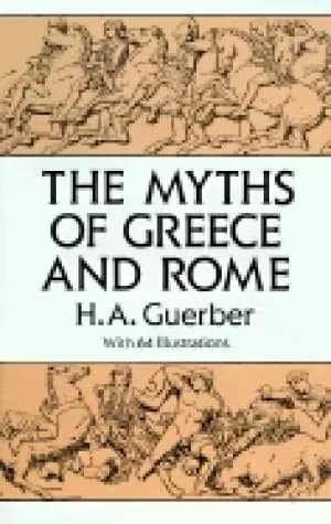 myths of greece and rome