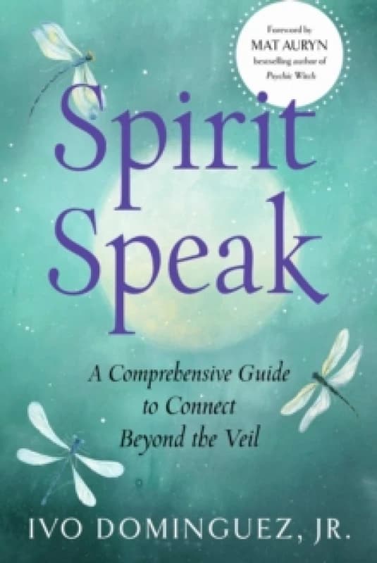 Spirit Speak : A Comprehensive Guide to Connect Beyond the Veil Paperback / softback