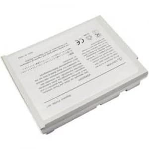 Laptop battery Beltrona replaces original battery 310 5205 310 5206 312 0079 312 0296 451 10117 451 10183 6T473 7