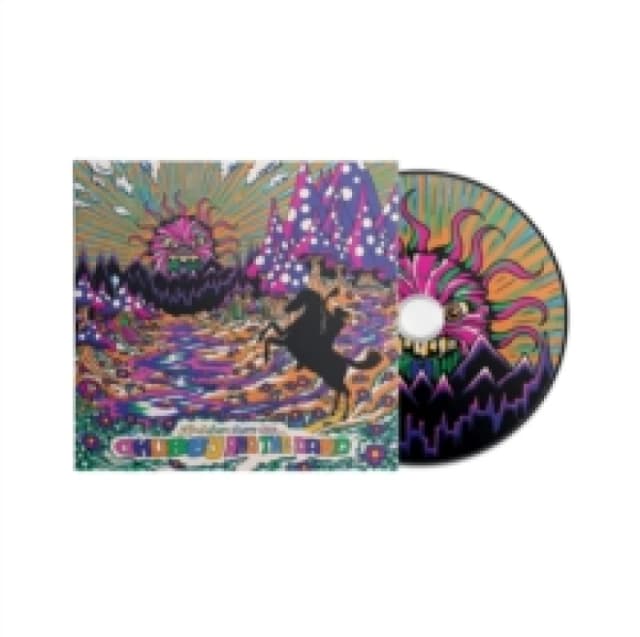 And There Was... CD / Album