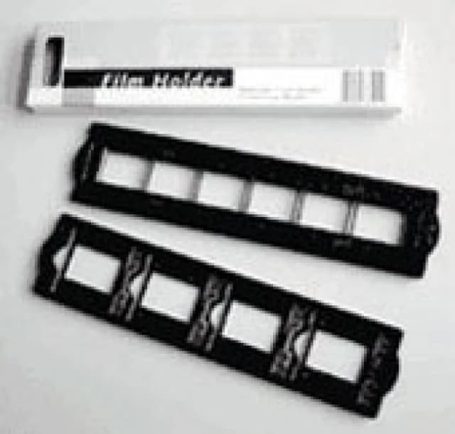 Plustek Film and Slide Holder