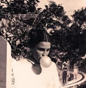 Eight Houses by She Keeps Bees CD Album