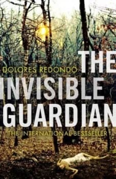 The Invisible Guardian by Dolores Redondo Paperback