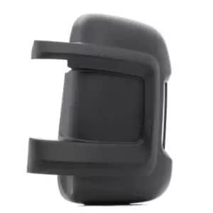 RIDEX Cover, outside mirror Left 23A0114 FIAT,Ducato Kastenwagen (250_, 290_),Ducato Bus (250_, 290_),Ducato Pritsche / Fahrgestell (250_, 290_)