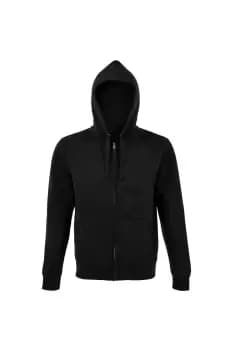 Spike Full Zip Hooded Sweatshirt