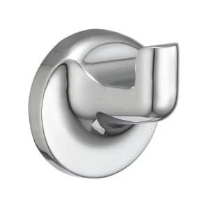 Sabichi Milano Single Bathroom Robe Hook