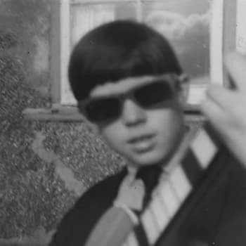 Songdog - A Happy Ending CD