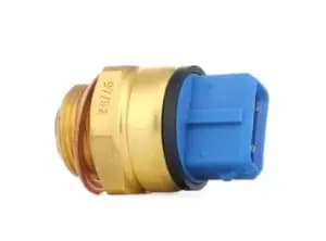 CALORSTAT by Vernet Temperature Switch, radiator fan FIAT,PEUGEOT,CITROEN TS1628 126426,126437,126440 96064561,9606456180,9629968880,9606456180
