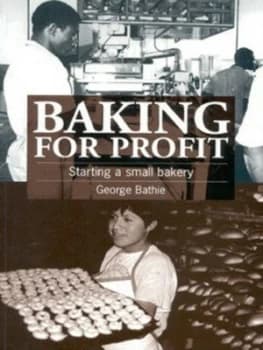 Baking for Profit by George Bathie Paperback