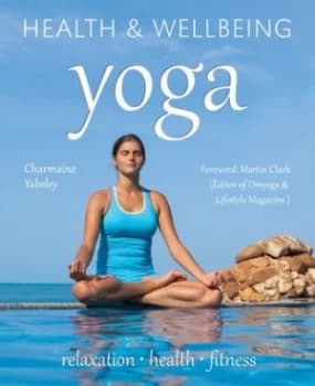 Yoga by Charmaine Yabsley Paperback