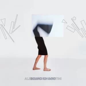 SCURO CHIARO by Alessandro Cortini CD Album