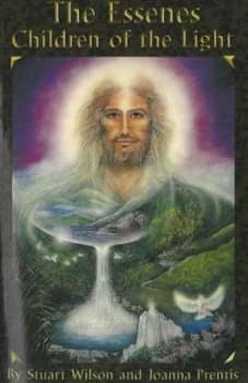 The Essenes by Stuart Wilson and Joanna Prentis Paperback