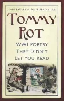 Tommy rot by John Sadler