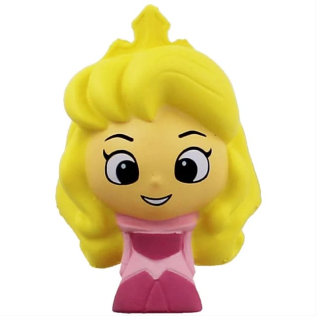 Squishy Palz Disney Princess Cinderella Squishy Toy