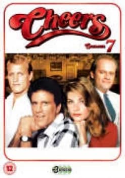 Cheers - Season 7