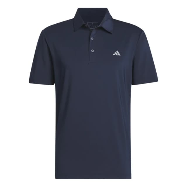 Adidas Polo shirt adidas Ultimate365 Solid Bleu Male XL IM8410