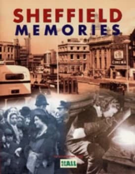 Sheffield Memories Paperback