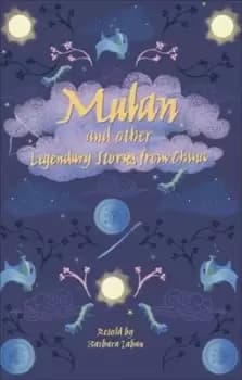 Mulan and other legendary Chinese tales - Barbara Laban - Paperback - Used