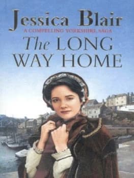 The Long Way Home by Jessica Blair Paperback