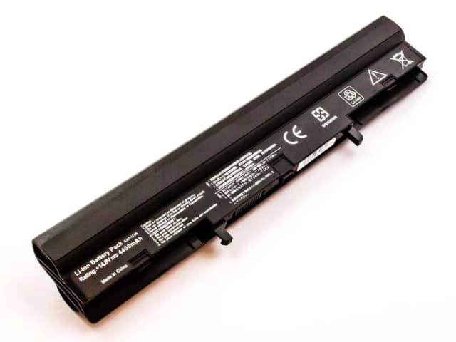CoreParts MBXAS-BA0004 laptop spare part Battery