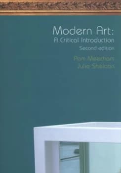 Modern Art by Pam Meecham Paperback