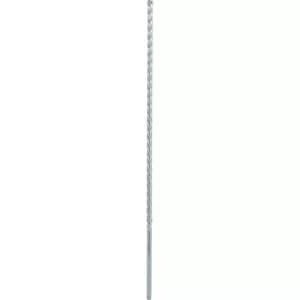 Bosch Impact Masonry Drill Bit 8mm 400mm