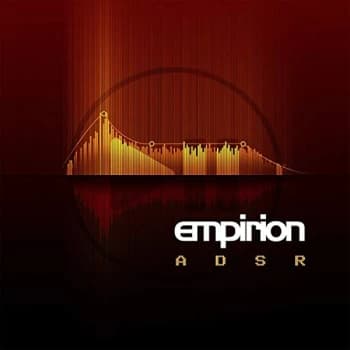 Empirion - ADSR CD