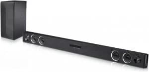 LG SJ3 2.1Ch Soundbar
