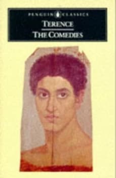 The Comedies by Terence Paperback