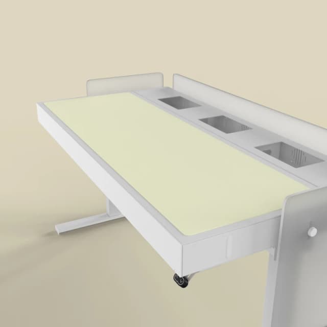 Heckler Design H902-4157 lectern accessory Lectern protective cover