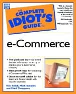 complete idiots guide to e commerce