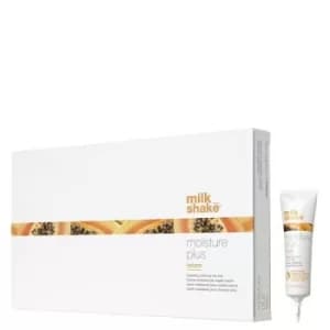 Milk_shake Moisture Plus Lotion 6x12ml