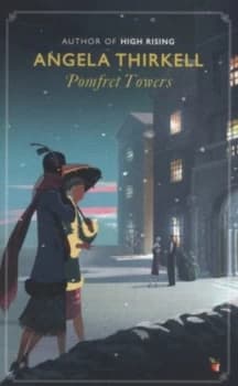 Pomfret Towers by Angela Thirkell Paperback