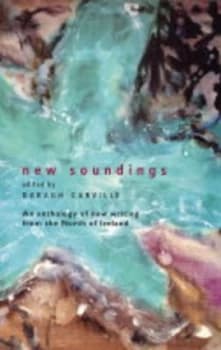 New Soundings by Daragh Carville Paperback