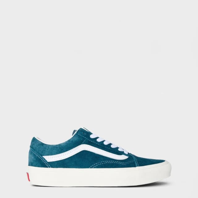 Vans Unisex Adults Old Skool Pop Raspberry Rose Canvas Low Trainers Stargazer unisex 6 (39)