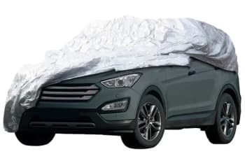 Water Resistant 4X4 & MPV Cover - Large POLC134 POLCO