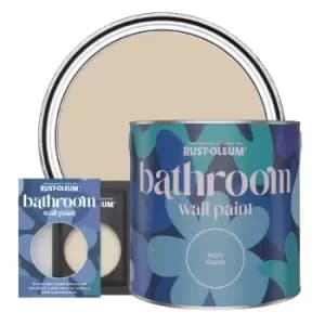 Rust-Oleum Bathroom Wall & Ceiling Paint - WARM CLAY - 2.5L
