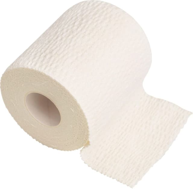Aidapt Elite Tearable Elastic Adhesive Bandage 7.5cm x 6.8m White