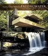 frank lloyd wrights fallingwater the house and its history