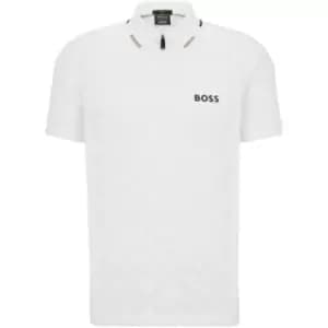 Boss Philix MB 2 10250644 01 - White