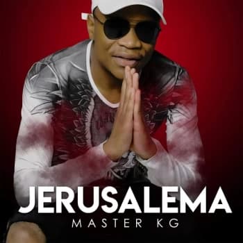 Master KG - Jerusalema Vinyl