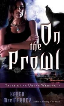 On the Prowl by Karen Macinerney Paperback