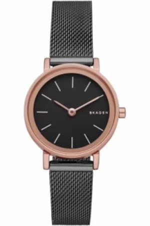 Ladies Skagen Hald Watch SKW2492