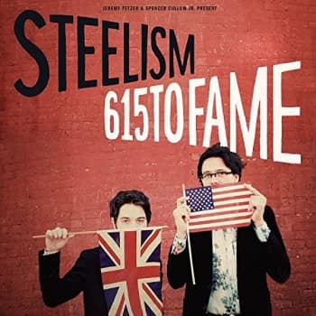 Steelism - 615 to Fame Vinyl