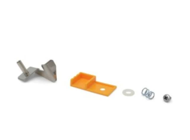 Zebra Äußeres Medienfuhrungs-Set