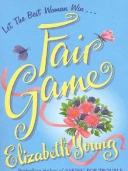 Fair Game by Liz Young Paperback