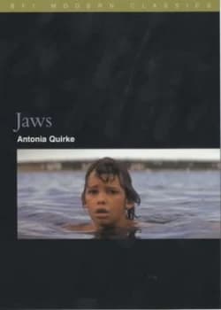 Jaws by Antonia Quirke Paperback